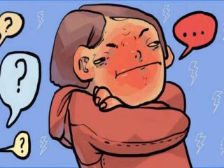 Пассивная агрессия: что это такое простыми словами