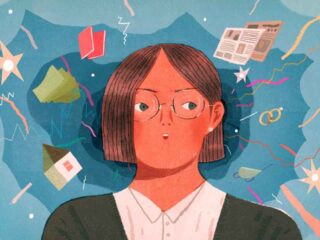 Как улучшить память и концентрацию