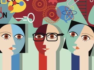 Как развить эмоциональный интеллект