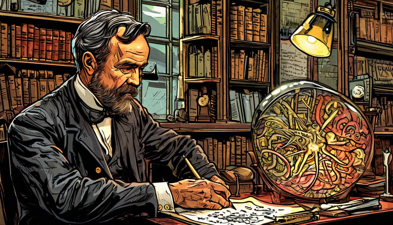 Положительное девиантное поведение